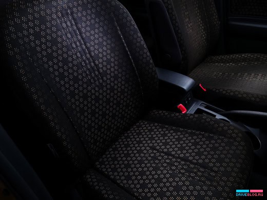 Scion xB R.S. 5.0