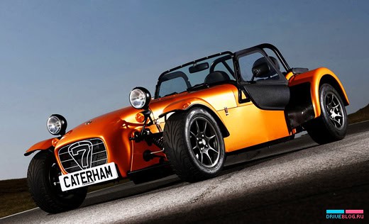Caterham