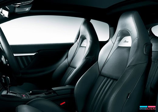 Alfa Romeo Brera