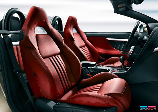 Alfa Romeo Spider