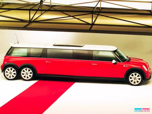 MINI XXL (2004)