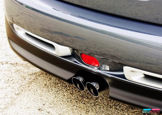 MINI Cooper S John Cooper Works GP Tuning Kit (2006)