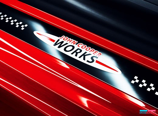 MINI John Cooper Works Clubman