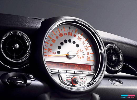 MINI John Cooper Works Clubman