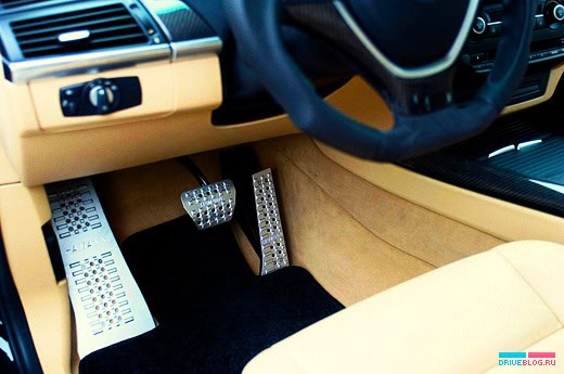 HAMANN BMW X5 Flash