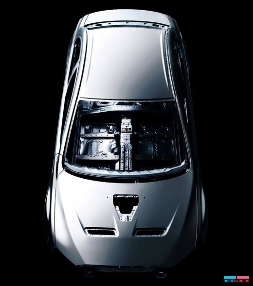 Mitsubishi Lancer Evolution X