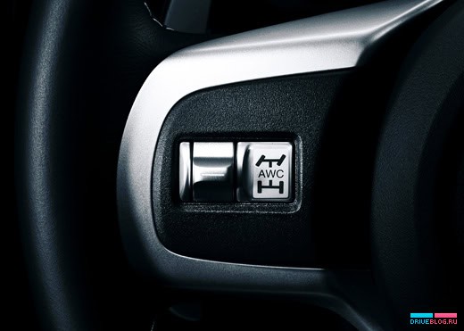 Mitsubishi Lancer Evolution X