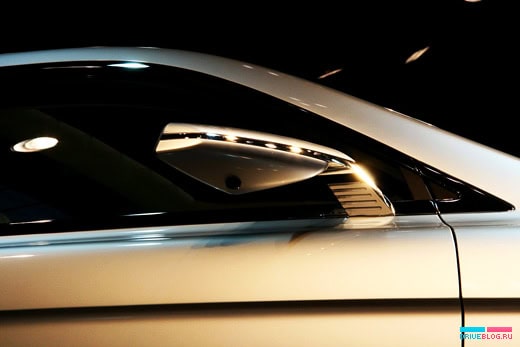Mitsubishi ZT Concept