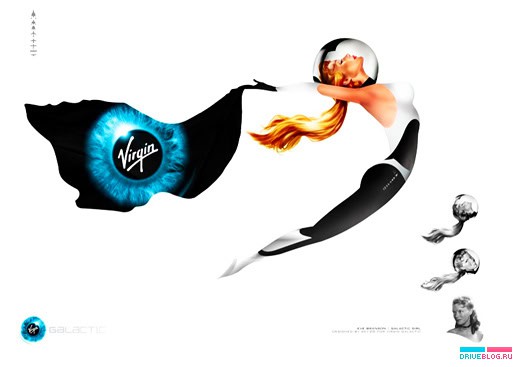 Virgin Galactic SpaceShipTwo & WhiteKnightTwo