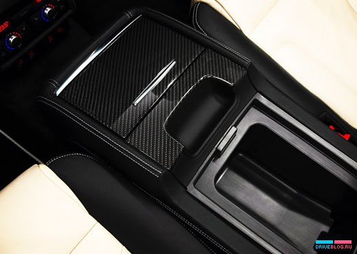 Audi Q7 V12 TDI Quattro