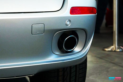 BMW X5 Vision EfficientDynamics