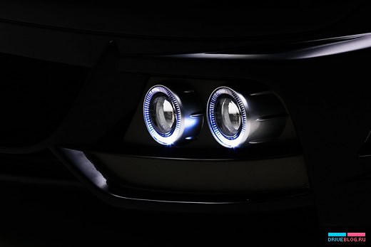 Wald Black Bison Sports Line W221 Mercedes S-Class