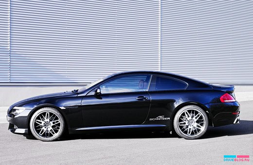 AC Schnitzer 635d