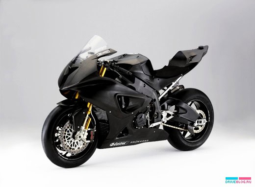 BMW S 1000 RR