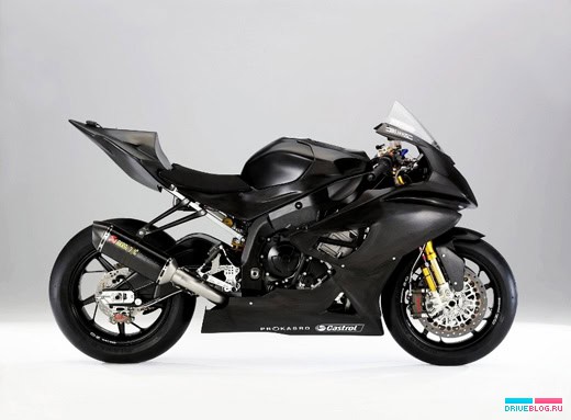 BMW S 1000 RR