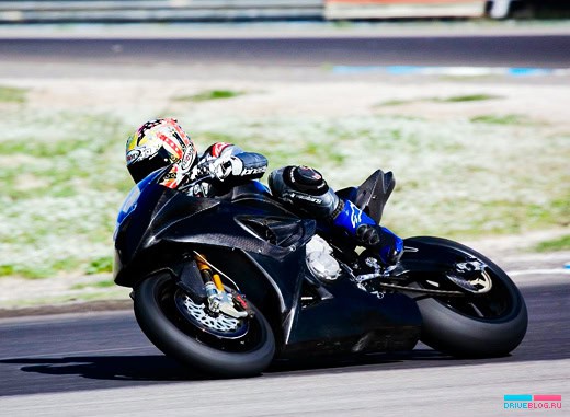 BMW S 1000 RR