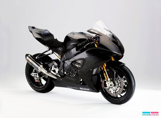 BMW S 1000 RR