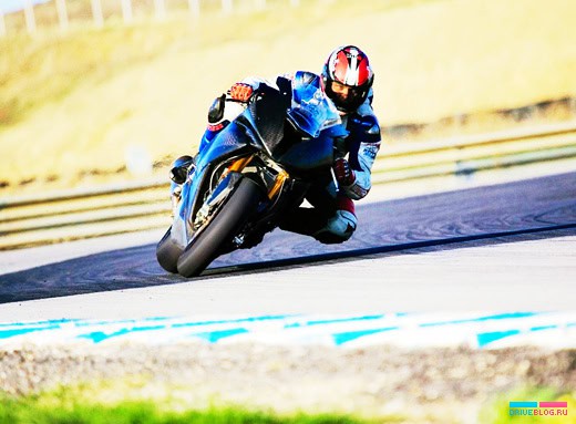 BMW S 1000 RR
