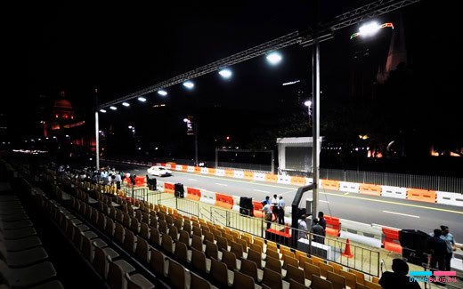 Гран-При Формула 1 в Сингапуре