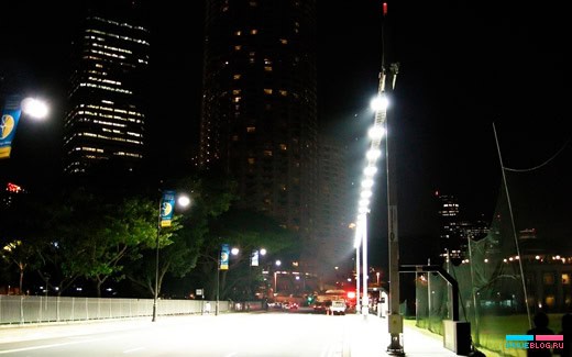 Гран-При Формула 1 в Сингапуре