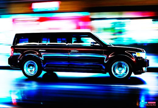 Ford Flex
