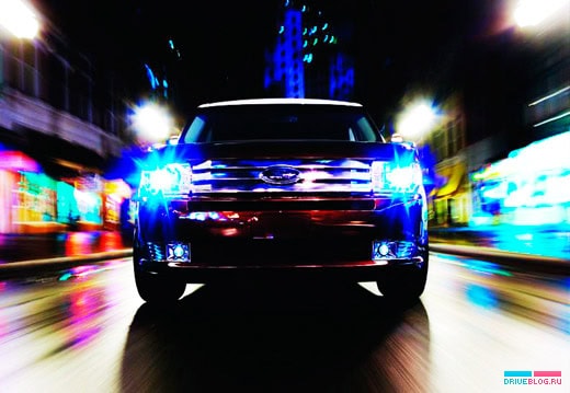 Ford Flex