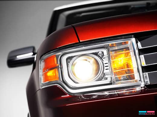 Ford Flex