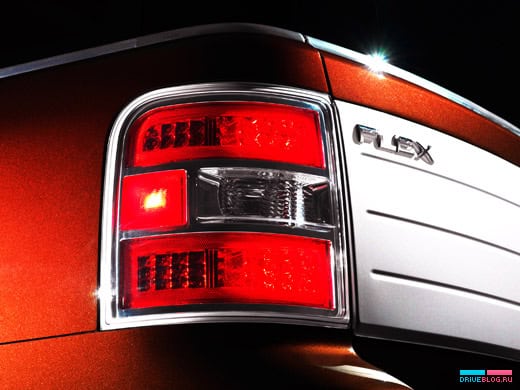 Ford Flex
