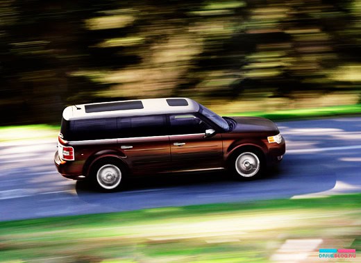 Ford Flex