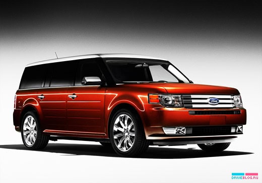 Ford Flex