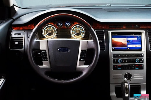 Ford Flex
