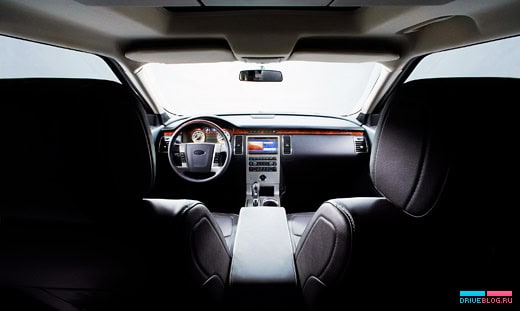 Ford Flex