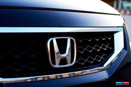 Honda Accord Coupe EX-L