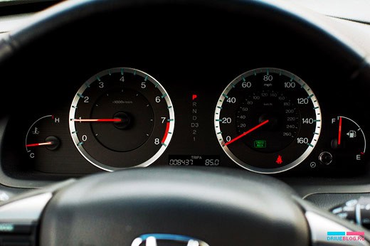 Honda Accord Coupe EX-L