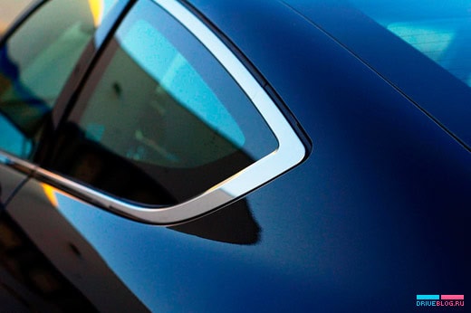 Honda Accord Coupe EX-L