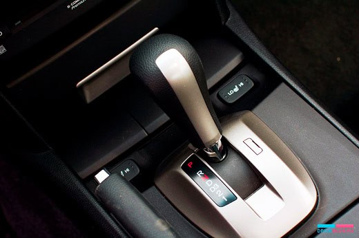 Honda Accord Coupe EX-L