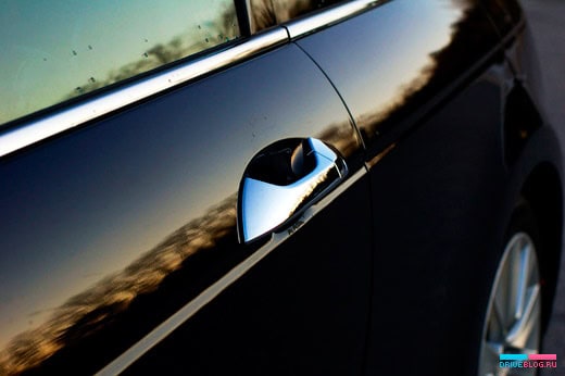 Honda Accord Coupe EX-L