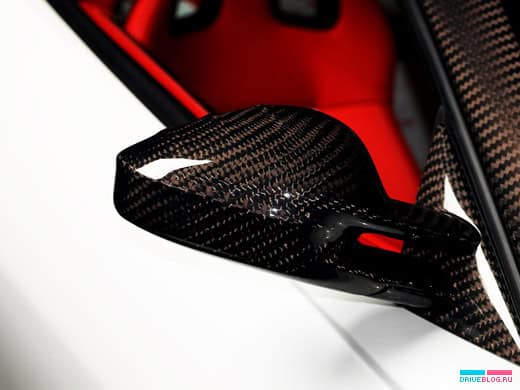 MANSORY Ferrari 599 GTB Stallone
