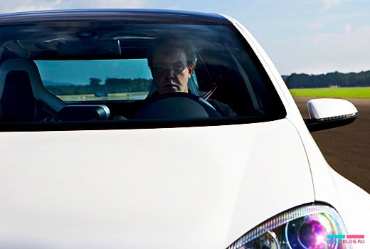 Volkswagen Golf GTI W12-650 Concept