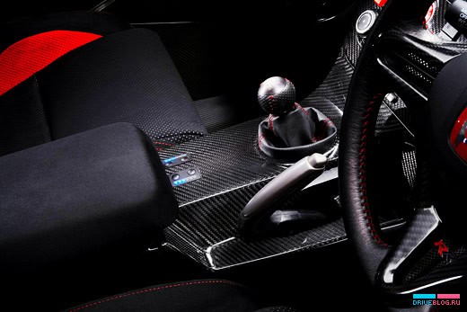 Mugen Honda Civic Type-RR Experimental Spec