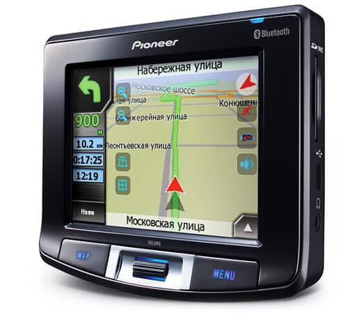 Pioneer AVIC-S2