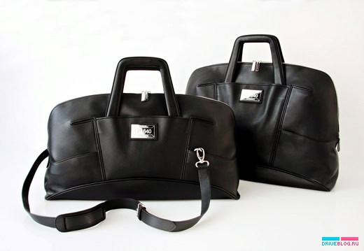 Lamborghini Versace Collection