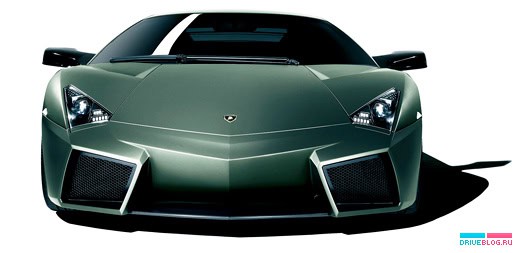 Lamborghini Reventon