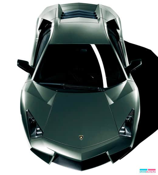 Lamborghini Reventon