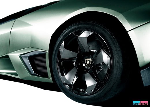 Lamborghini Reventon