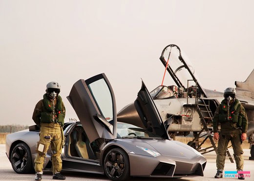 Lamborghini Reventon