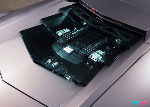 Lamborghini Reventon