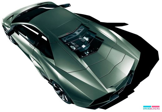 Lamborghini Reventon