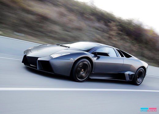 Lamborghini Reventon