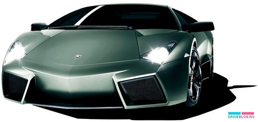 Lamborghini Reventon